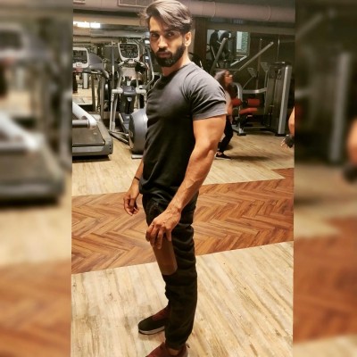 Rahul Barad