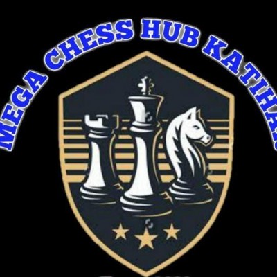 Mega Chess Hub Katihar