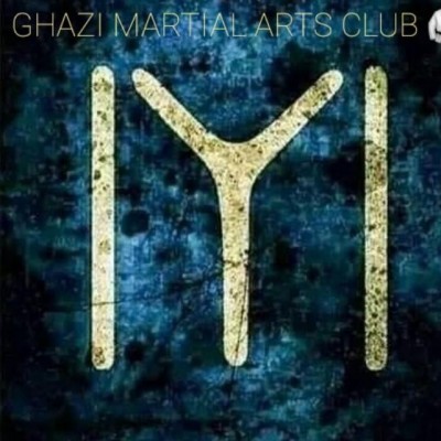 Ghazi martial arts club