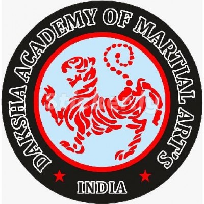 Daksha Academy Of Martial Arts