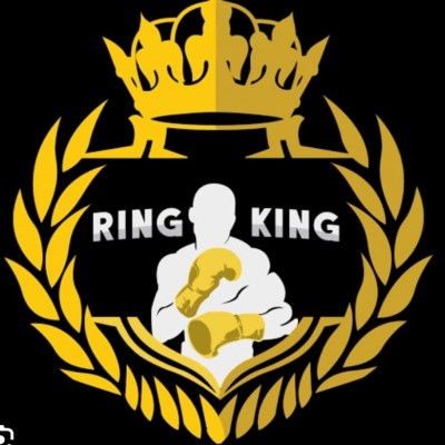 Ring of king boxing club
