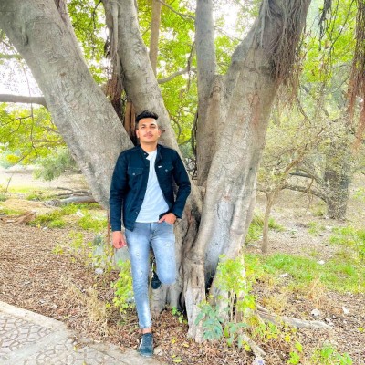 Nishant Malik