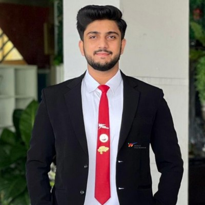 ATUL RAGHAV