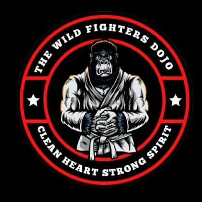 The wild fighters dojo