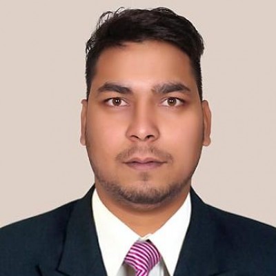 Nitin Kumar