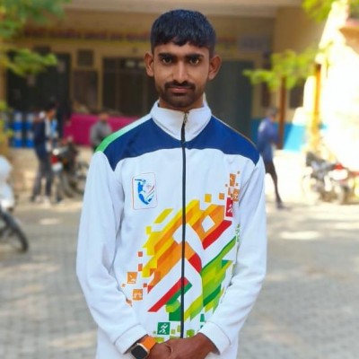 Tejaram Dewasi