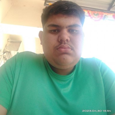 Yash Sharma