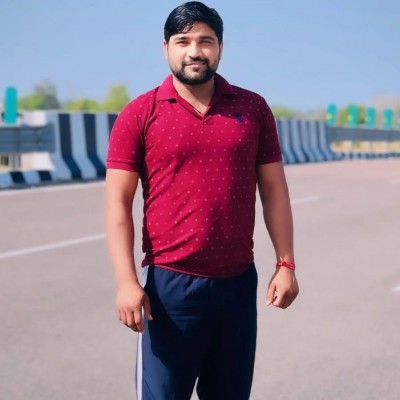 Vijay Yadav