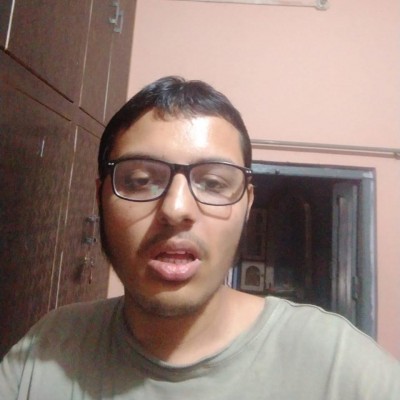 Agrim Gautam