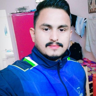 Abhishek Yadav Yadav