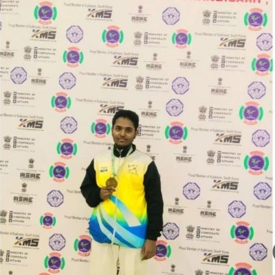 Shivansh Singh