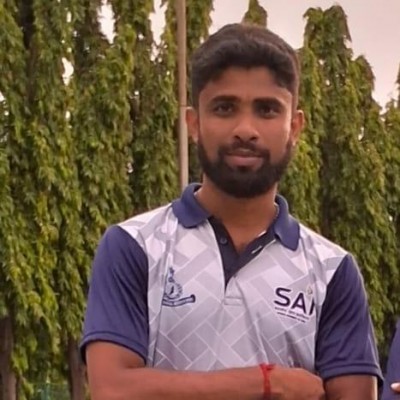 Pradyut Dey