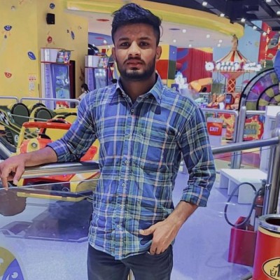 Hardeep Singh