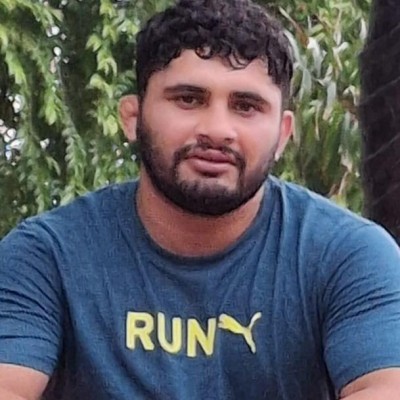 Ankit Kumar