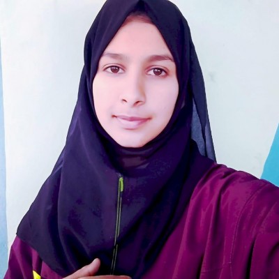 ZAINEB YOUSUF