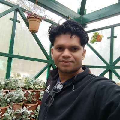 Ankur Yadav