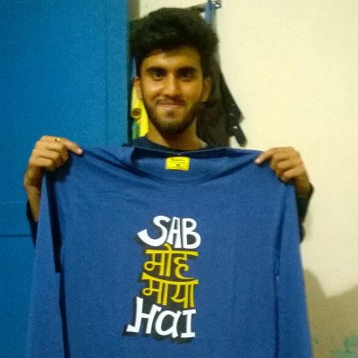 Sourav Virdi