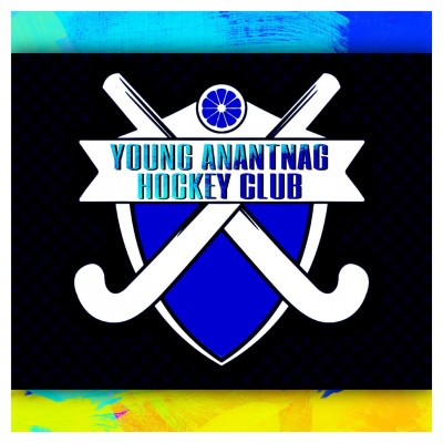 Youg anantnag hockey club