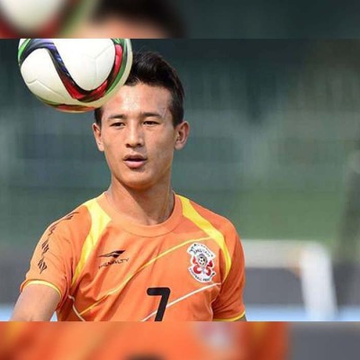 Chencho Gyeltshen