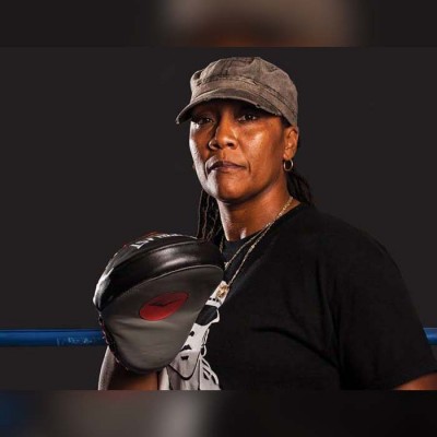 Ann Wolfe