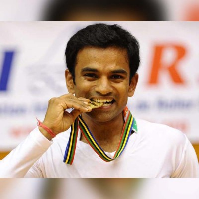 Anup Kumar Yama