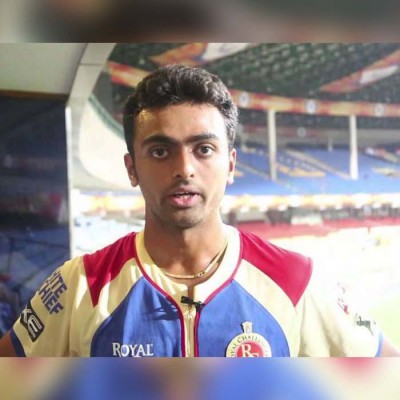 Jaydev Unadkat