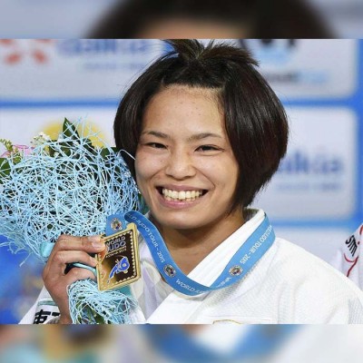 Kaori Matsumoto
