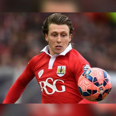 Luke Freeman