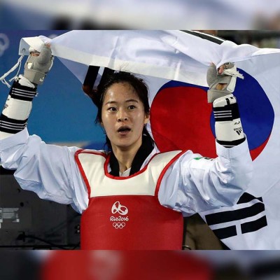 Oh Hye-ri