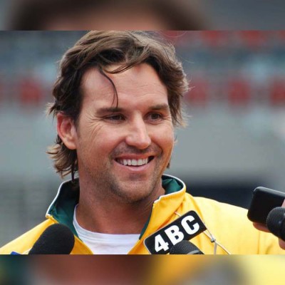 Pat Rafter