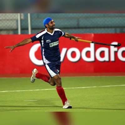 Prabhjot Singh