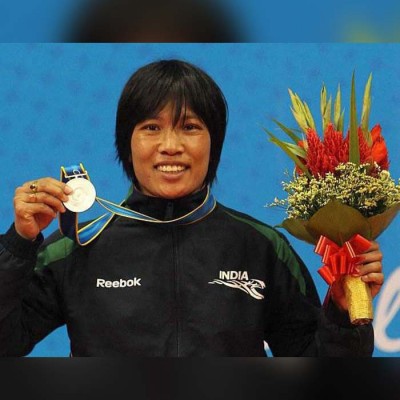W. Sandhyarani Devi