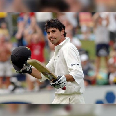 Stephen Fleming