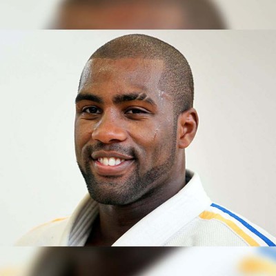 Teddy Riner