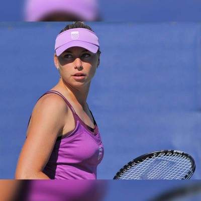 Vera Zvonareva