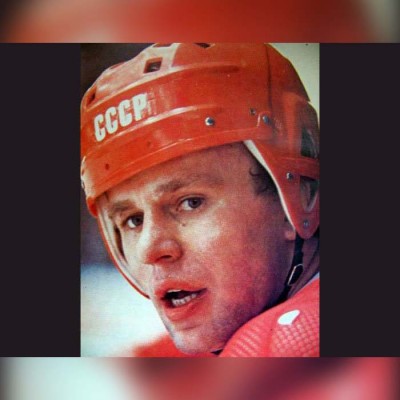 Viacheslav Fetisov
