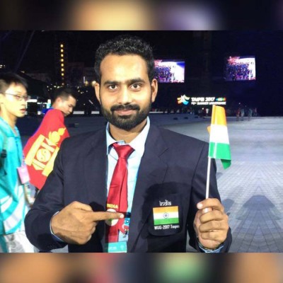 Ajay Dalal