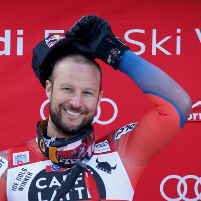 Aksel Lund Svindal