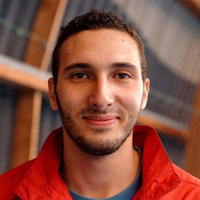 Alaaeldin Abouelkassem