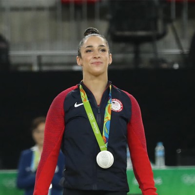 Aly Raisman