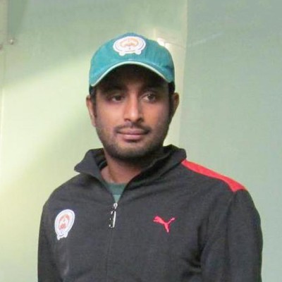 Ambati Rayudu