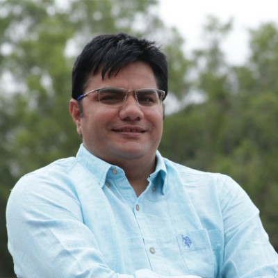 Amit Kumar Saroha