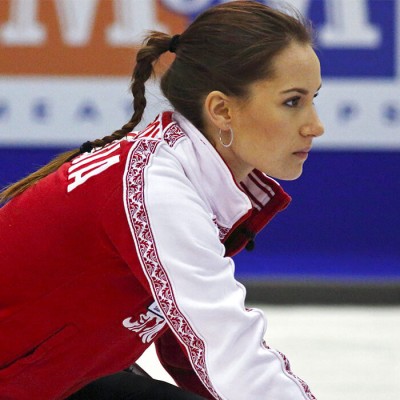Anna Sidorova