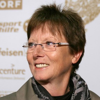 Annemarie Moser-Pröll