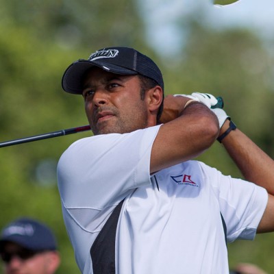 Arjun Atwal