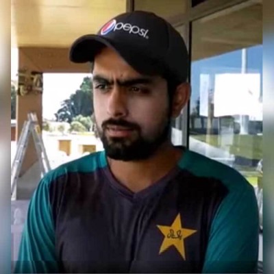 Babar Azam