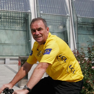 Bernard Hinault