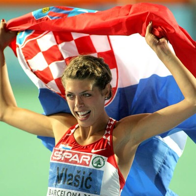 Blanka Vlašić