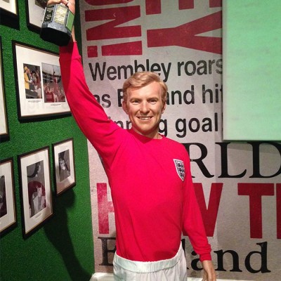 Bobby Moore