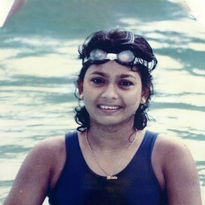 Bula Choudhury